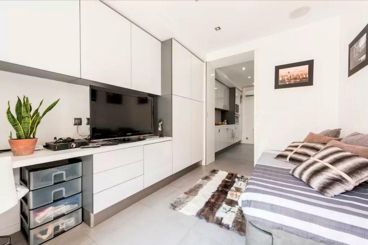 Apartamento En Sol Km.0 *