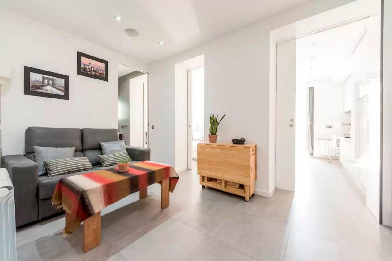 Apartamento Apartamento En Sol Km.0 Madrid