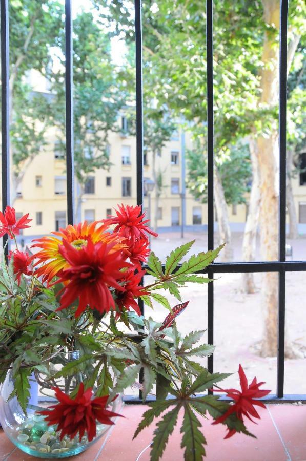 La Casita Vintage Apartment Madrid