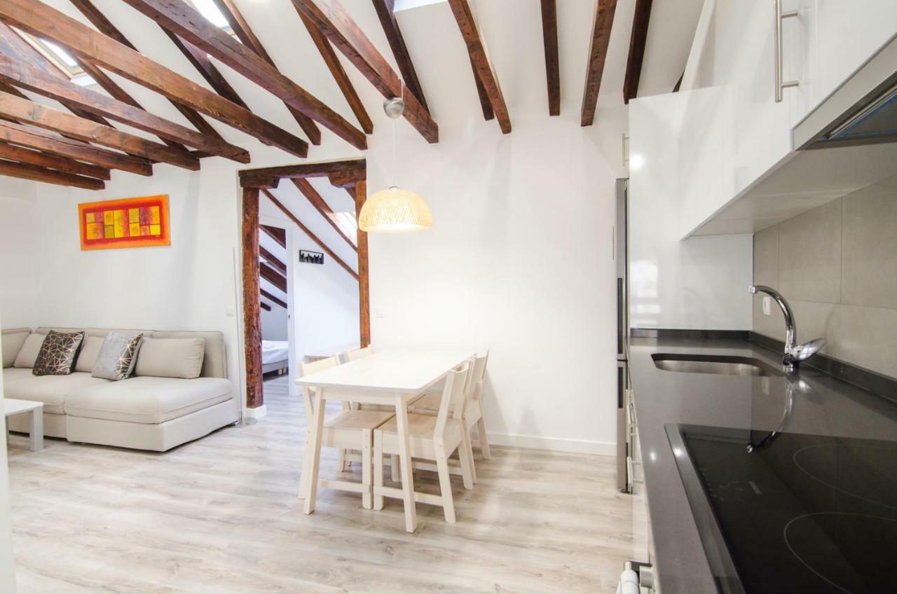 Gran Via Apartment