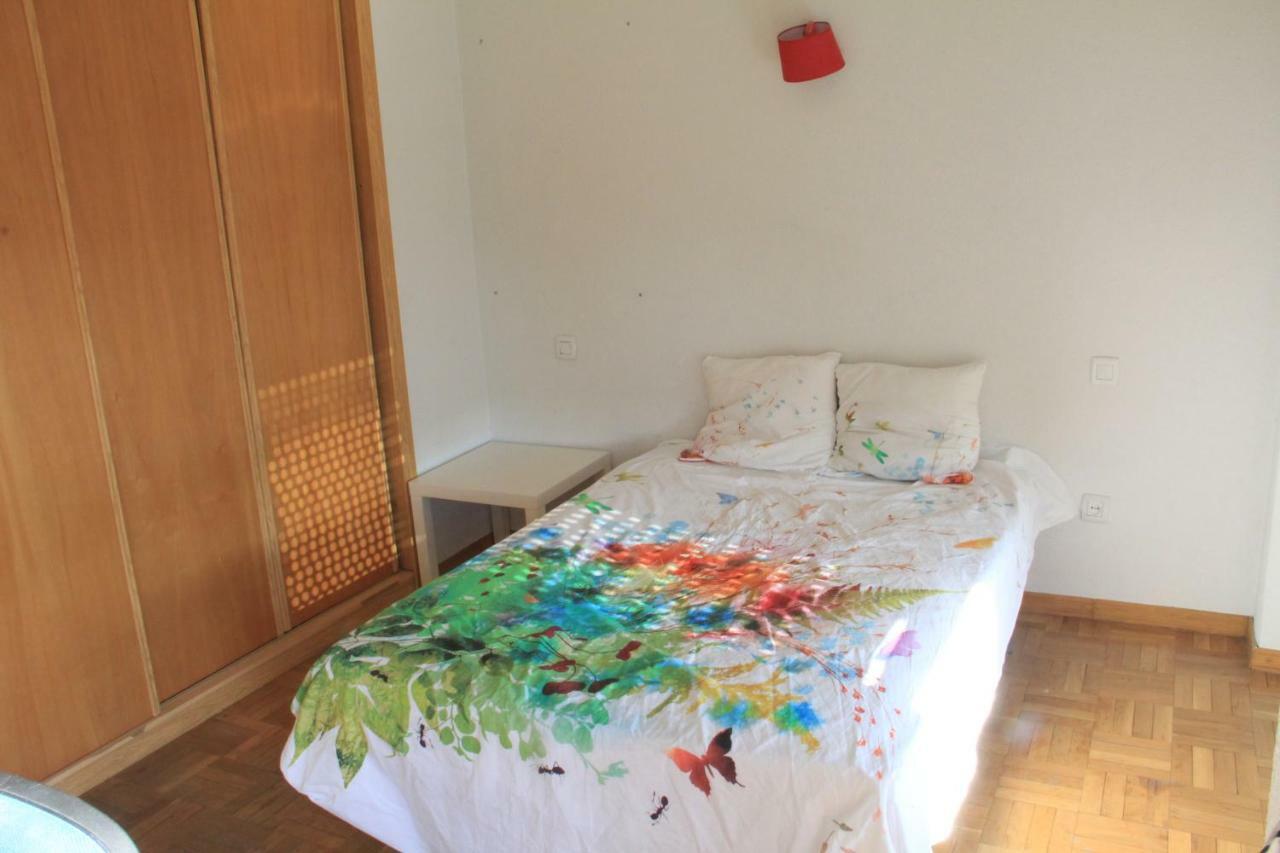 Apartment Plaza Mayor, Center