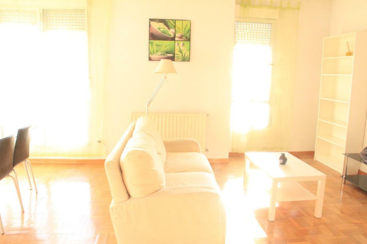 Plaza Mayor, Center Apartment