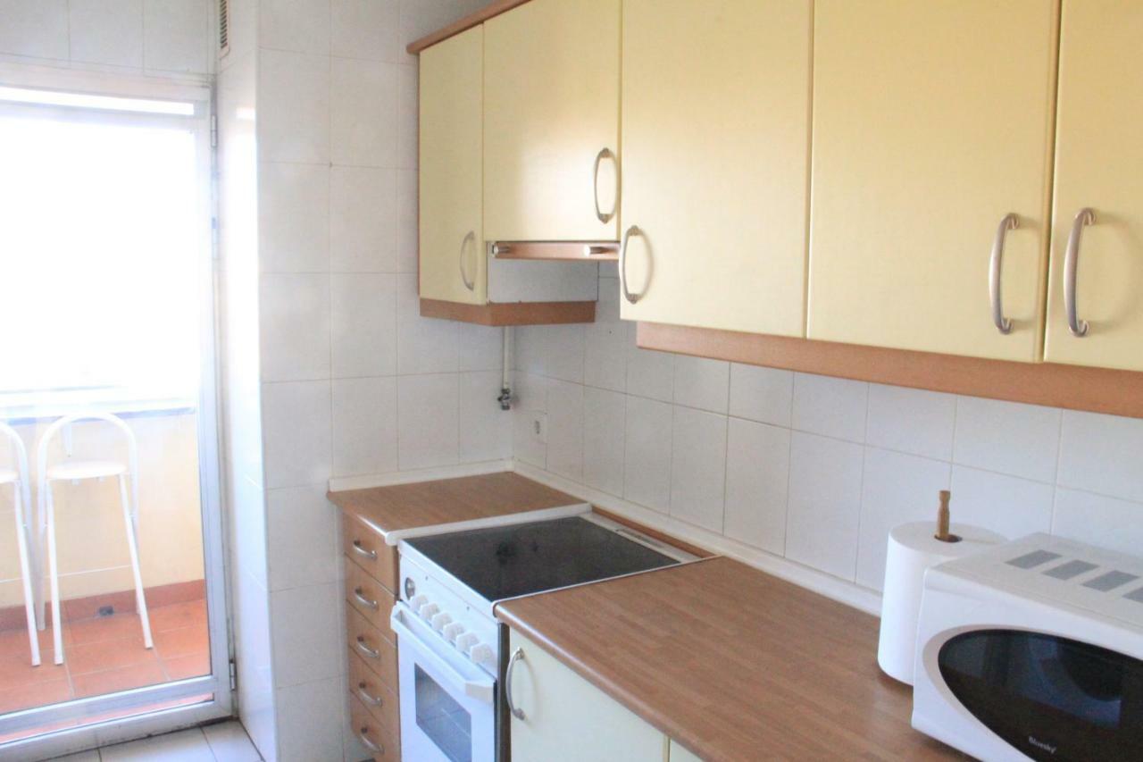 Apartment Plaza Mayor, Center *