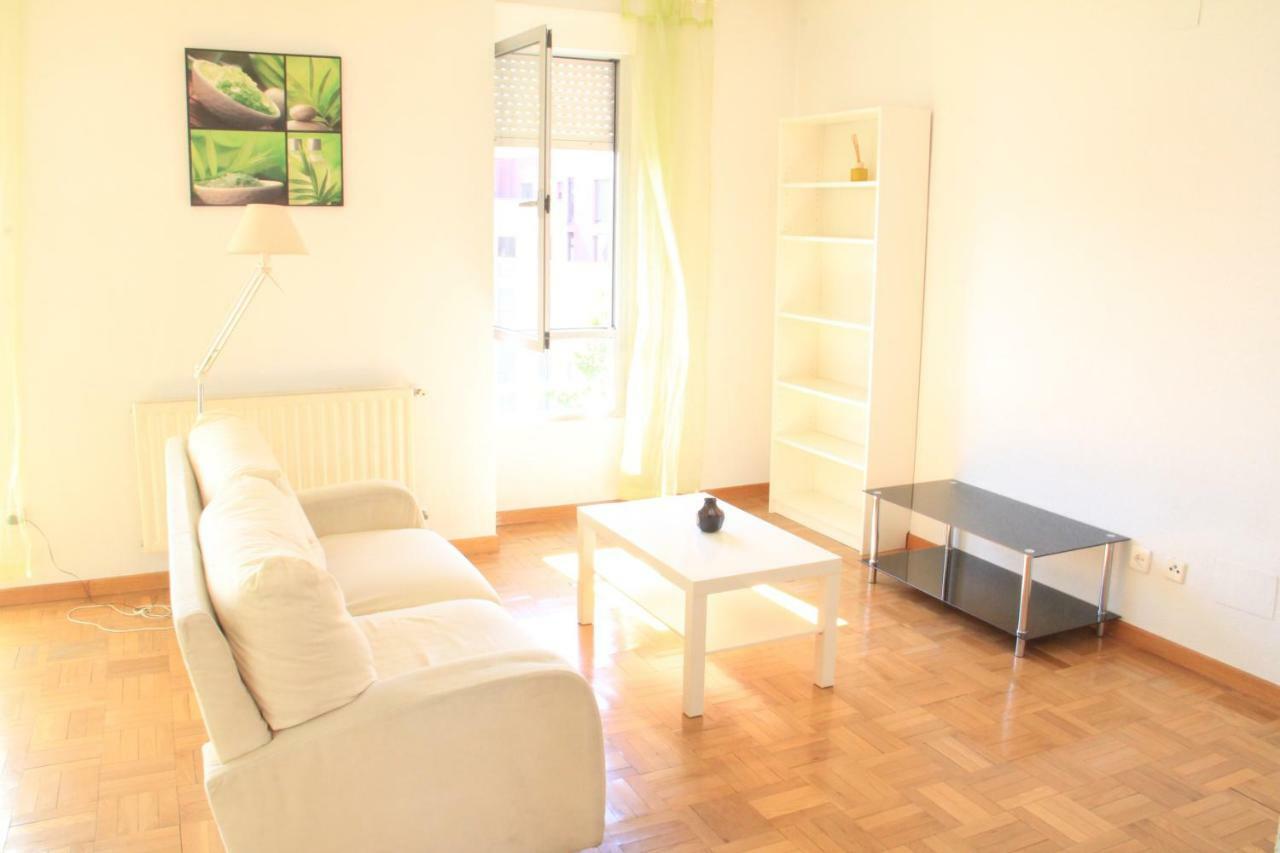 Centro Sun&space Madrid