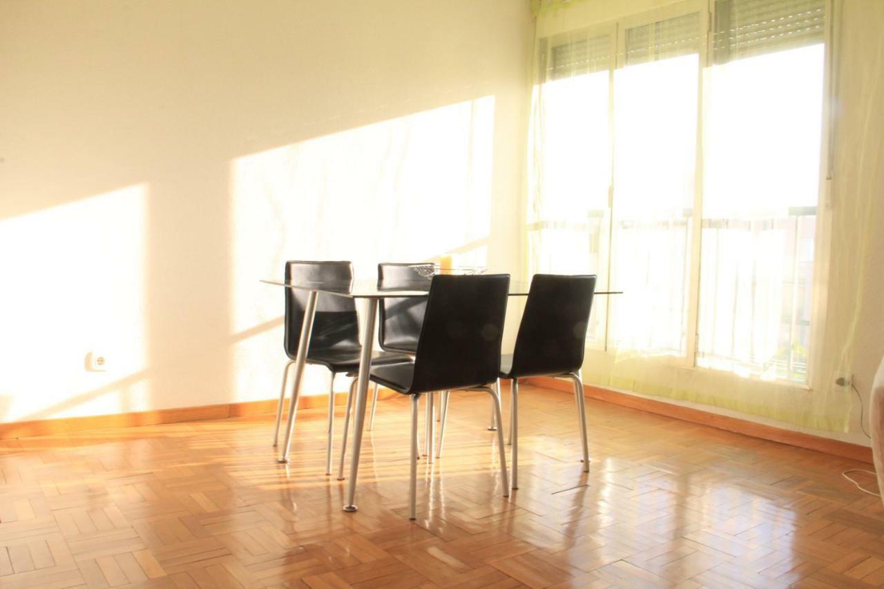 Plaza Mayor, Center Apartment *