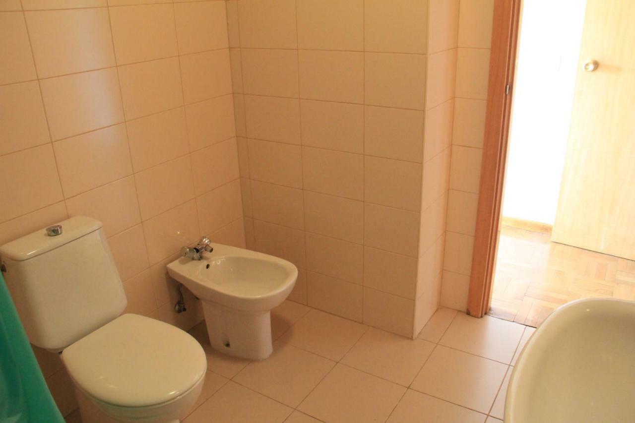Apartment Plaza Mayor, Center