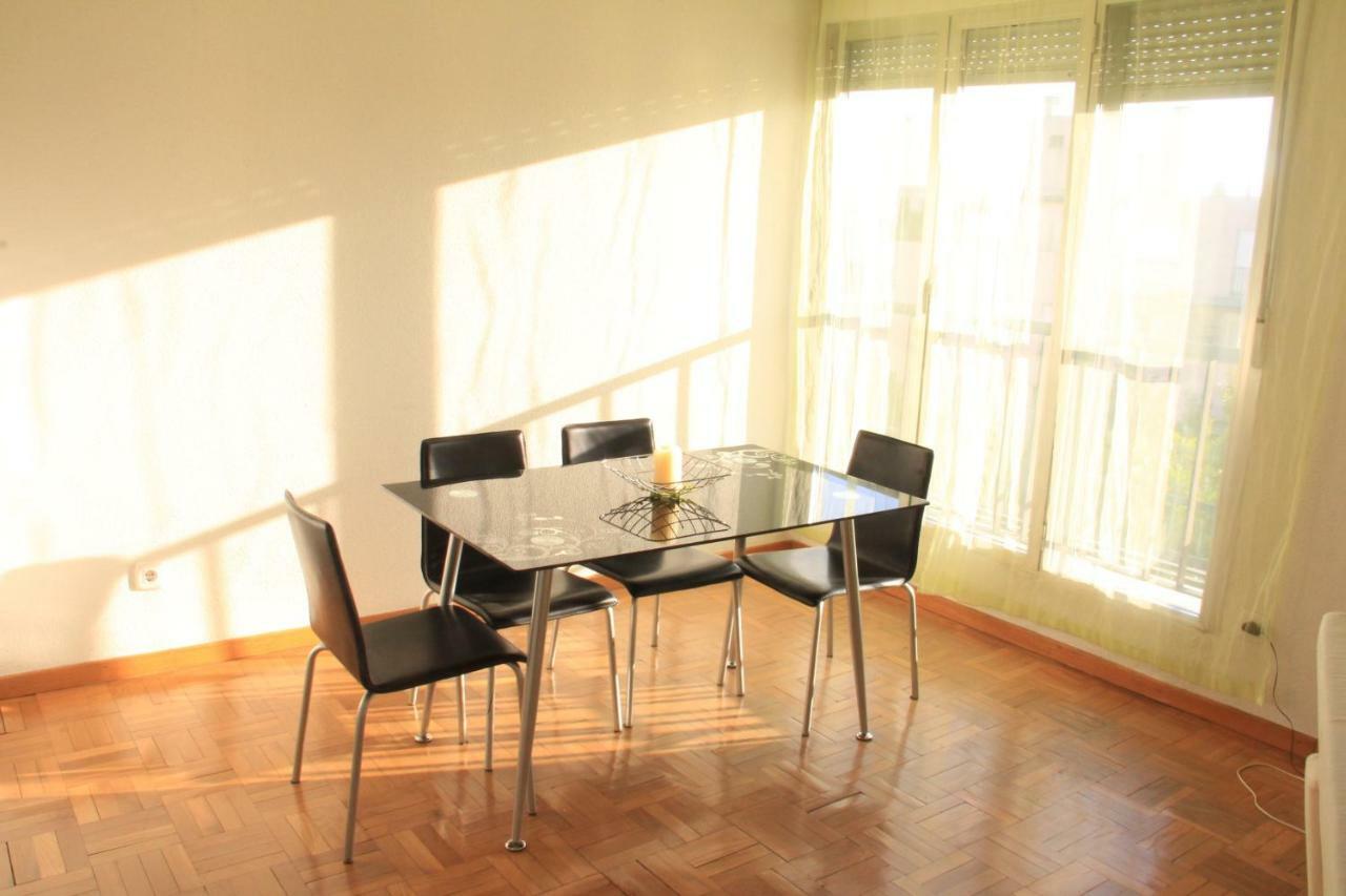 Centro Sun&space * Madrid
