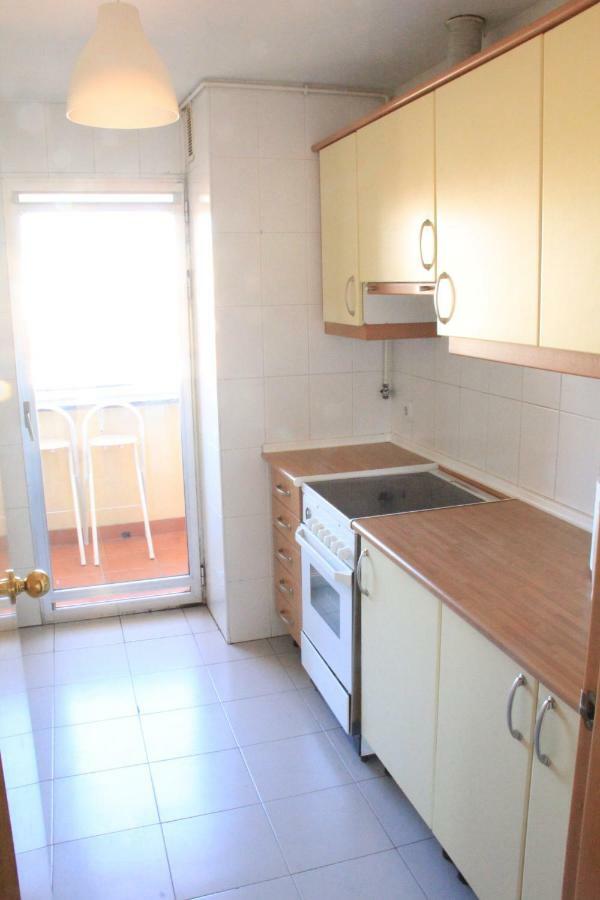 Apartment Plaza Mayor, Center