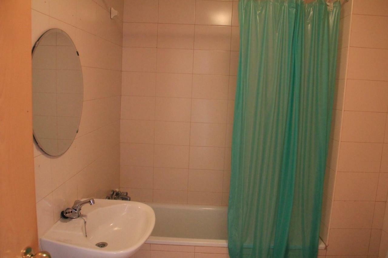 Plaza Mayor, Center Apartment *