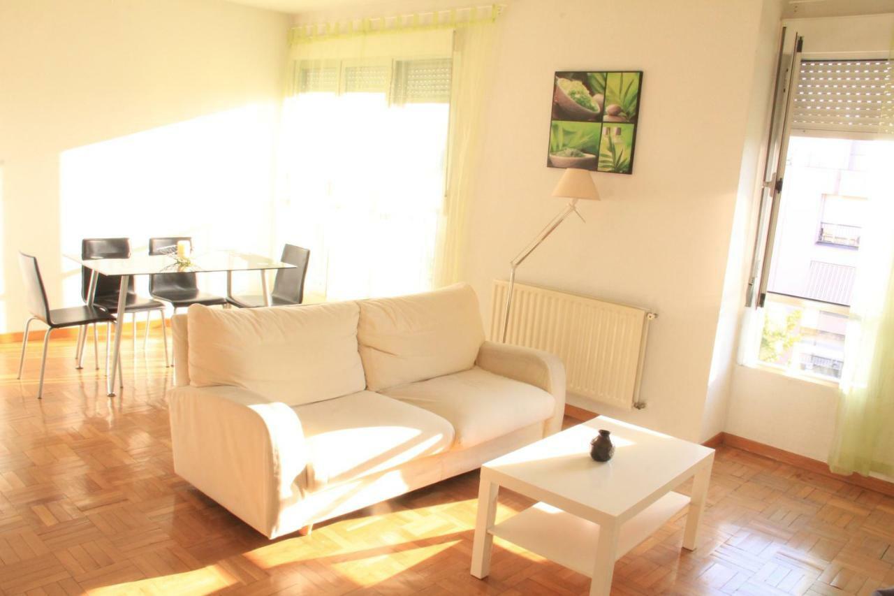 Apartment Plaza Mayor, Center *