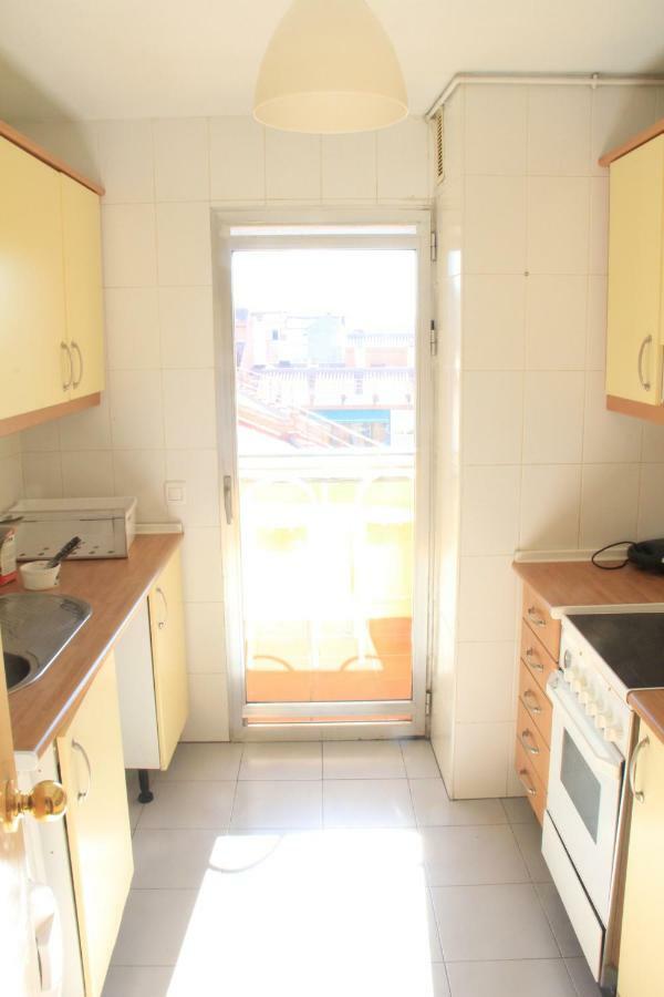 Apartamento Centro Sun&space Madrid