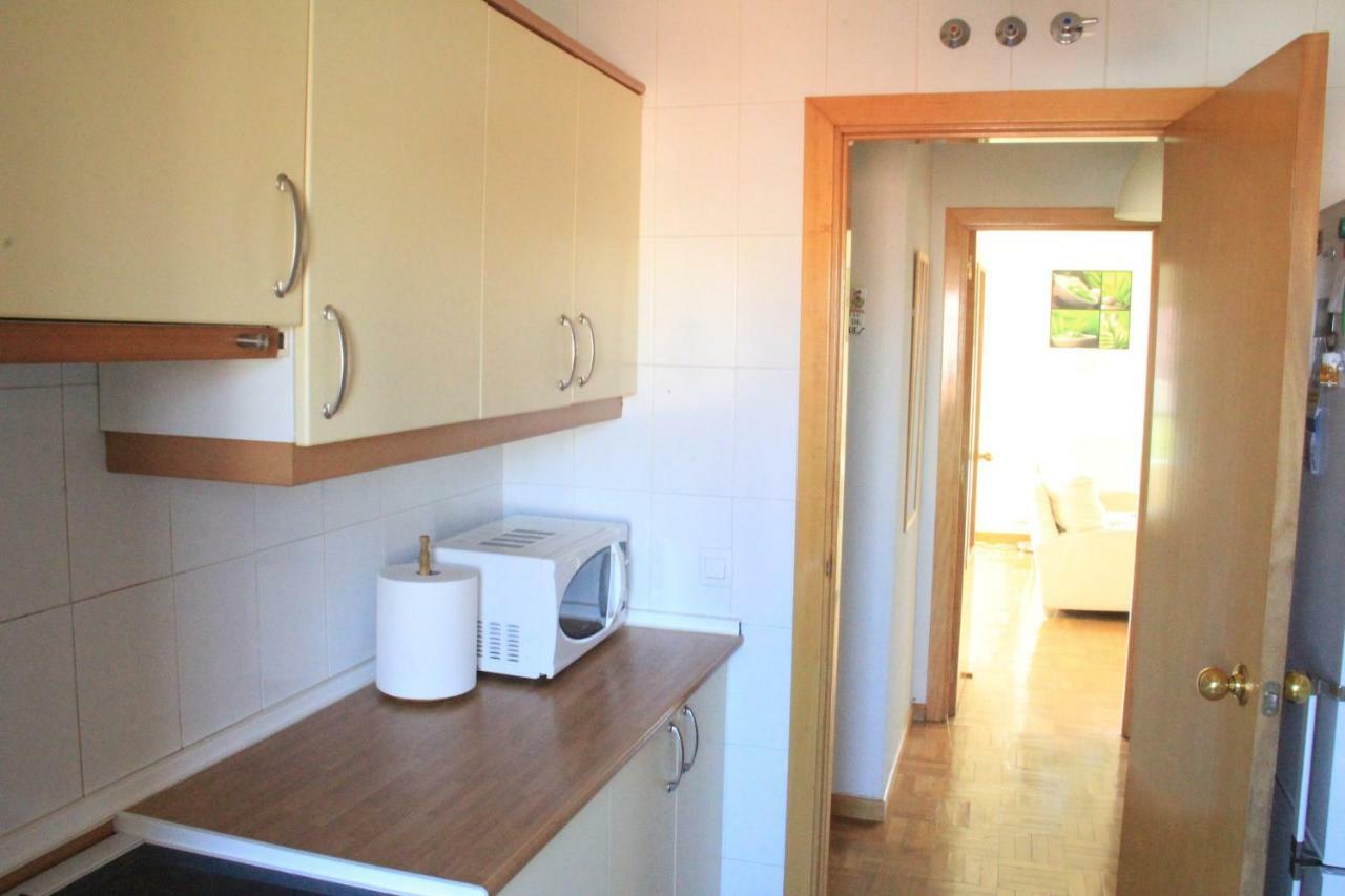 Apartment Plaza Mayor, Center *