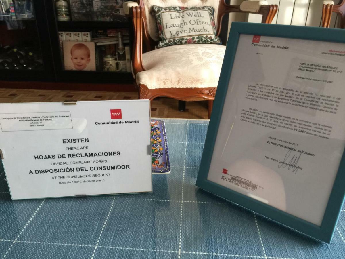 Vive En Maravillas Apartamento