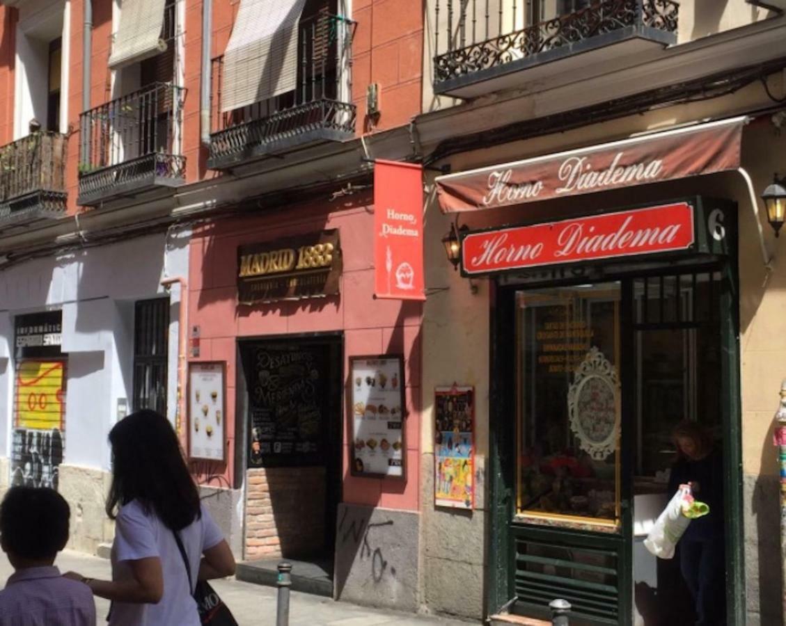 Vive En Maravillas Madri
