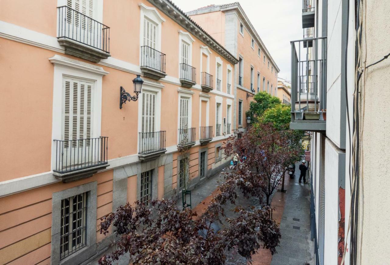 Calle Huertas Apartment Madrid
