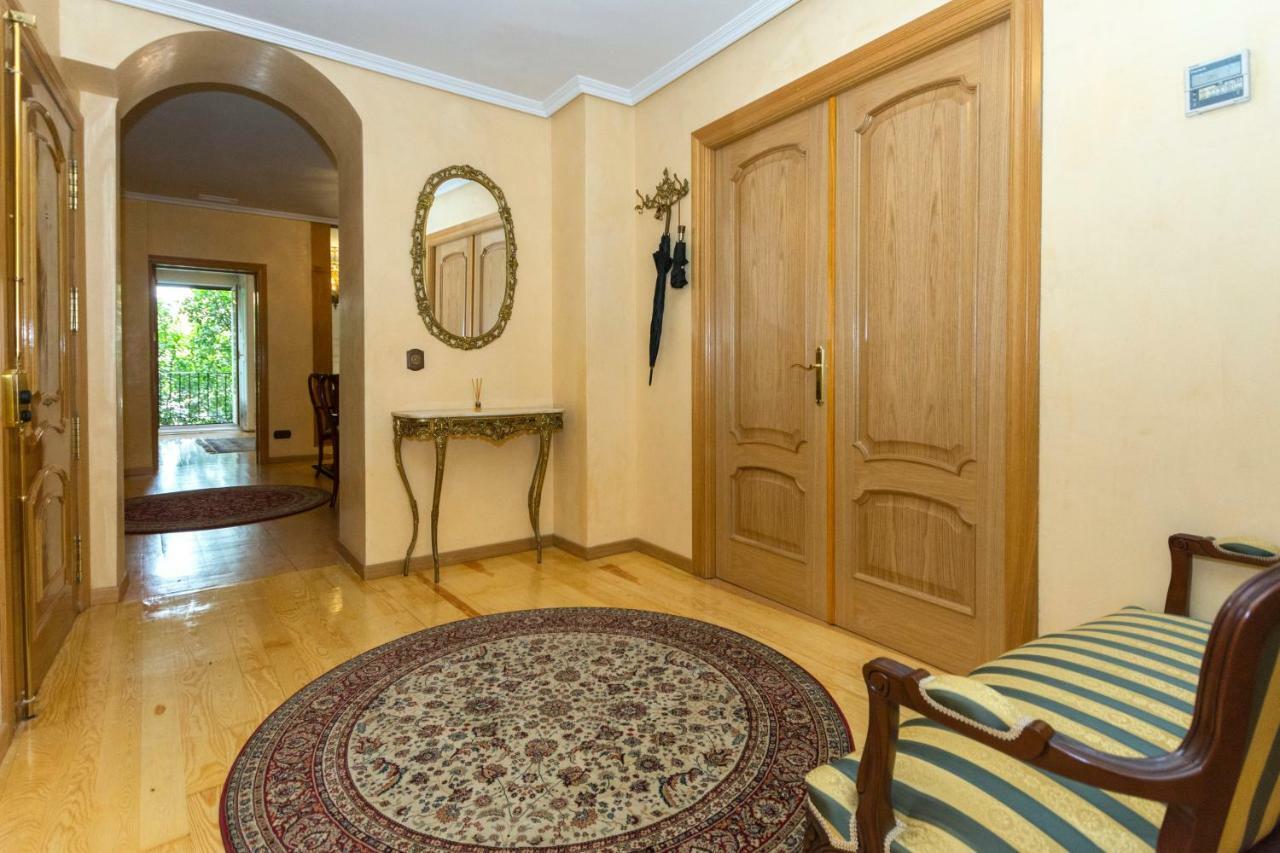 Calle Huertas Apartment