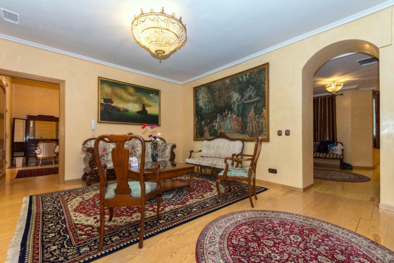 Calle Huertas Apartment Madrid
