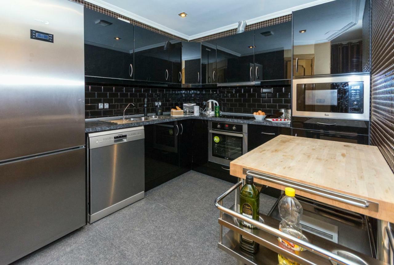 Calle Huertas Apartment Madrid