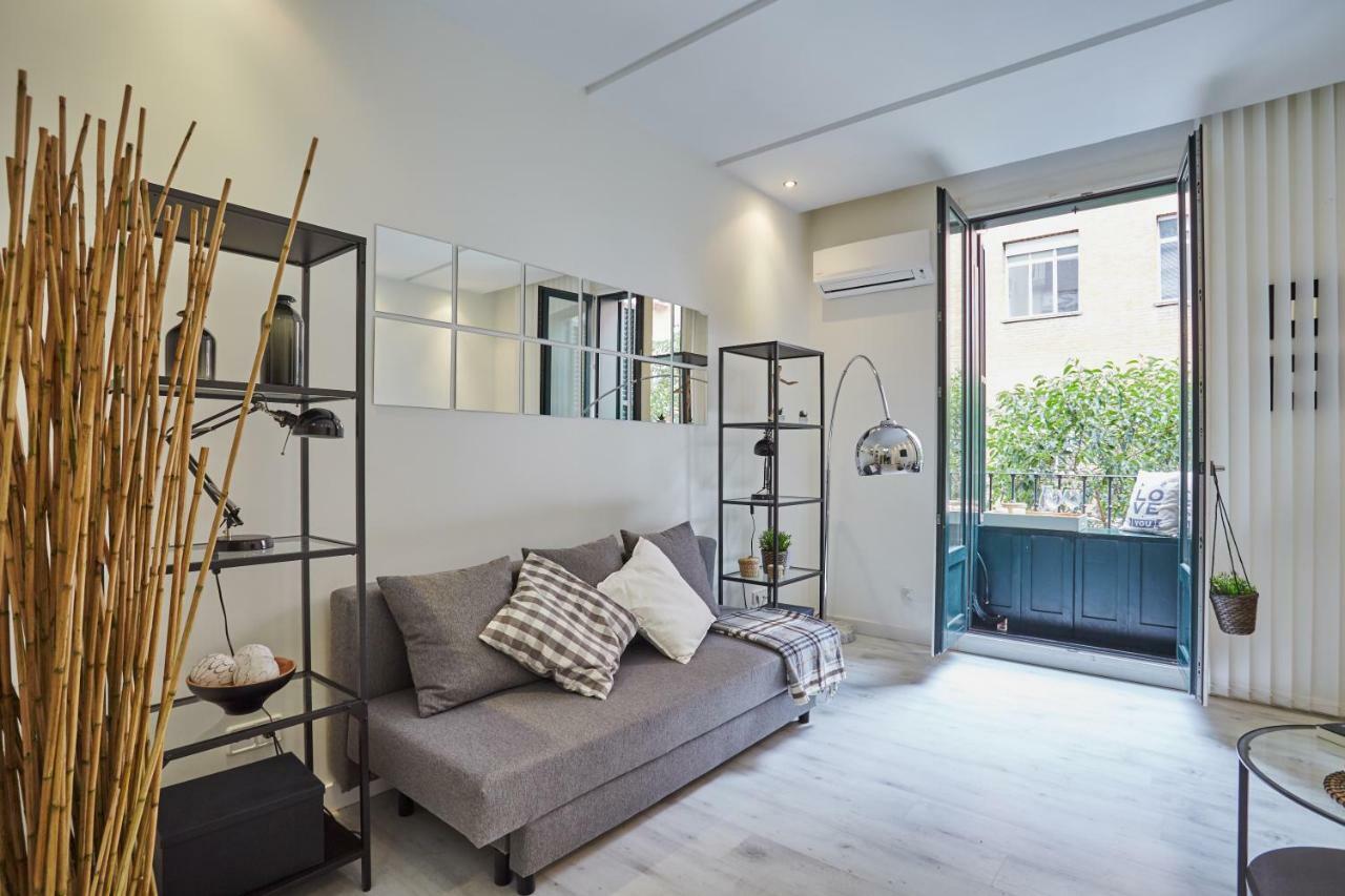 Leeways Loft Ii In Hortaleza Apartment