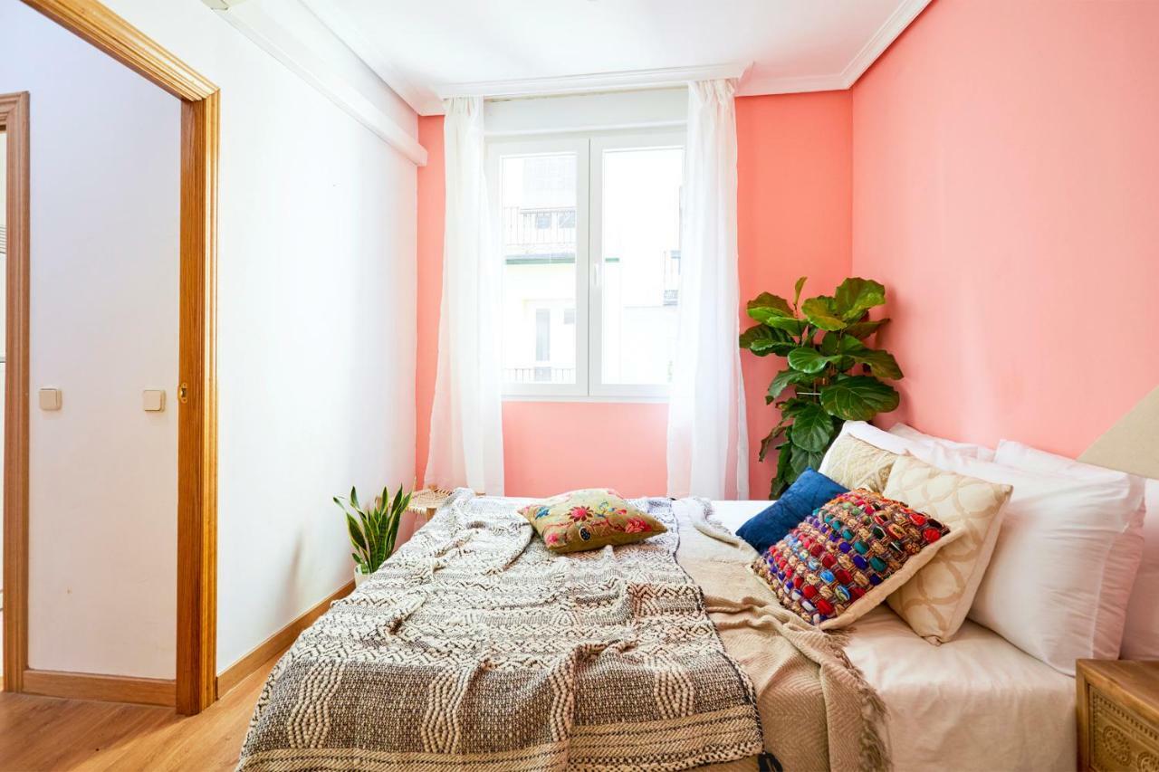 Apartamento Royal Palace Boutique Madrid
