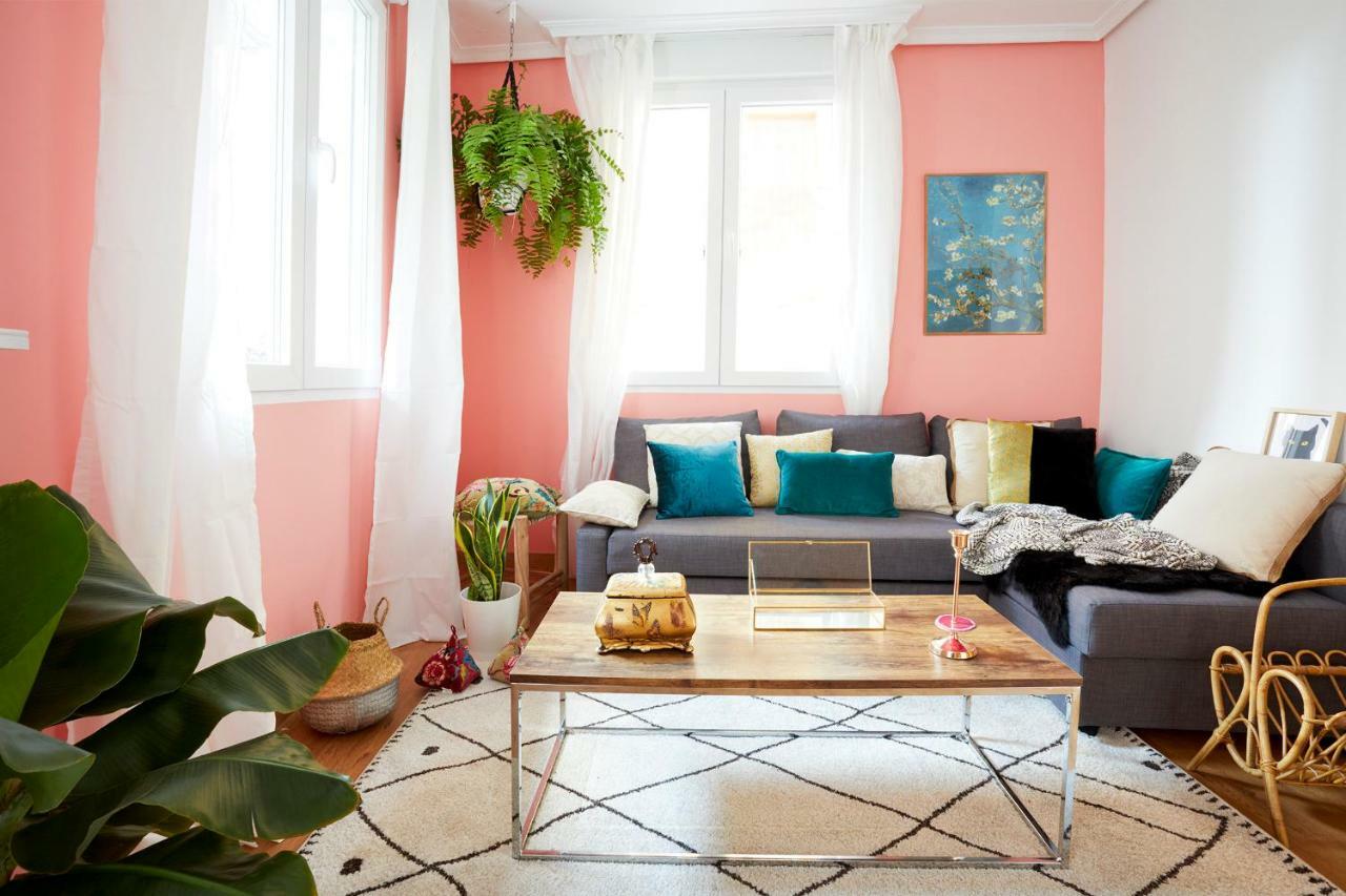 Royal Palace Boutique Apartamento Madrid