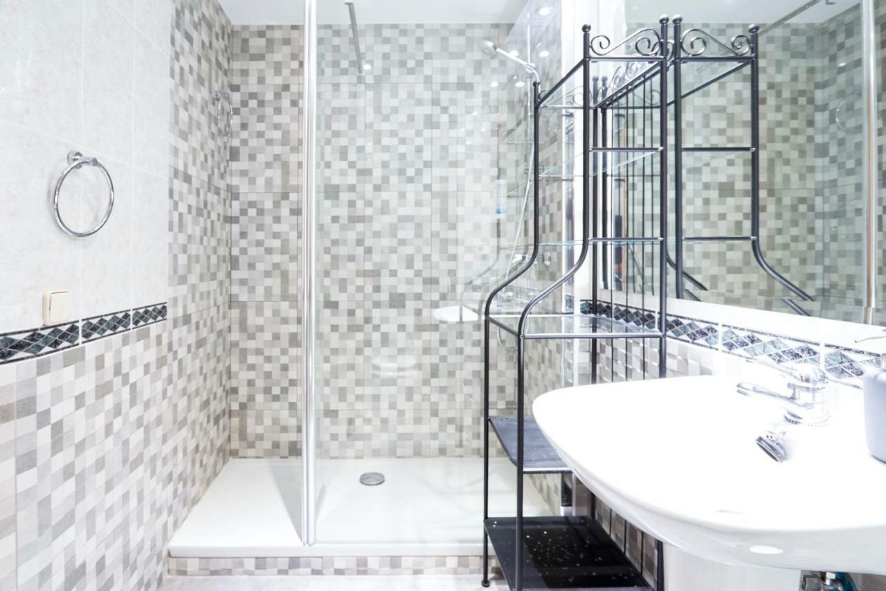 Royal Palace Boutique Apartamento