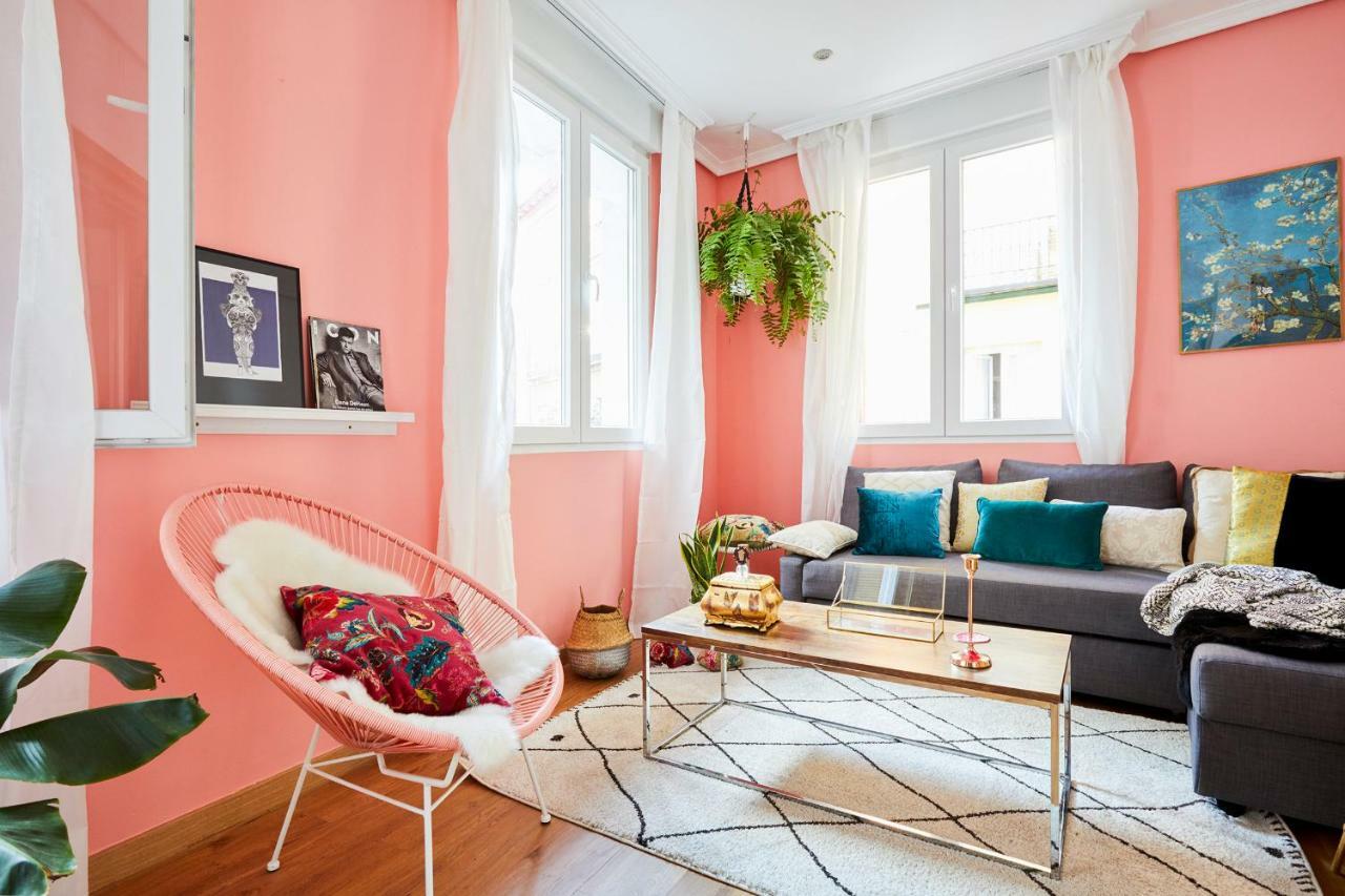 Royal Palace Boutique Apartamento *