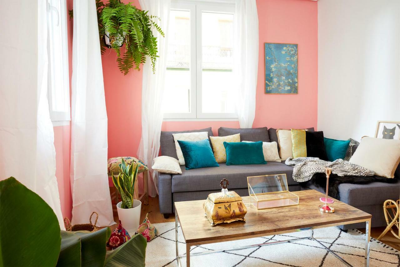 Apartamento Royal Palace Boutique Madrid