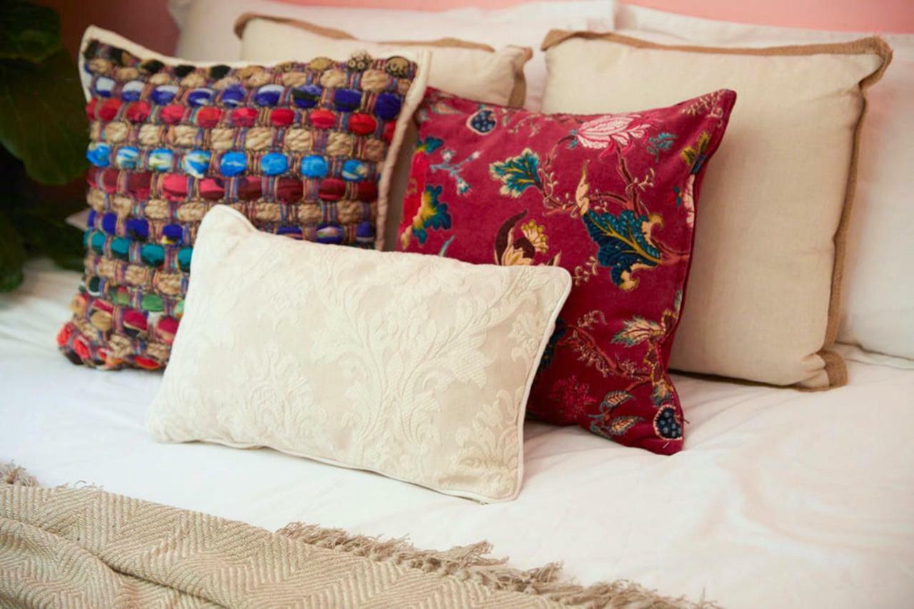Royal Palace Boutique Apartamento *
