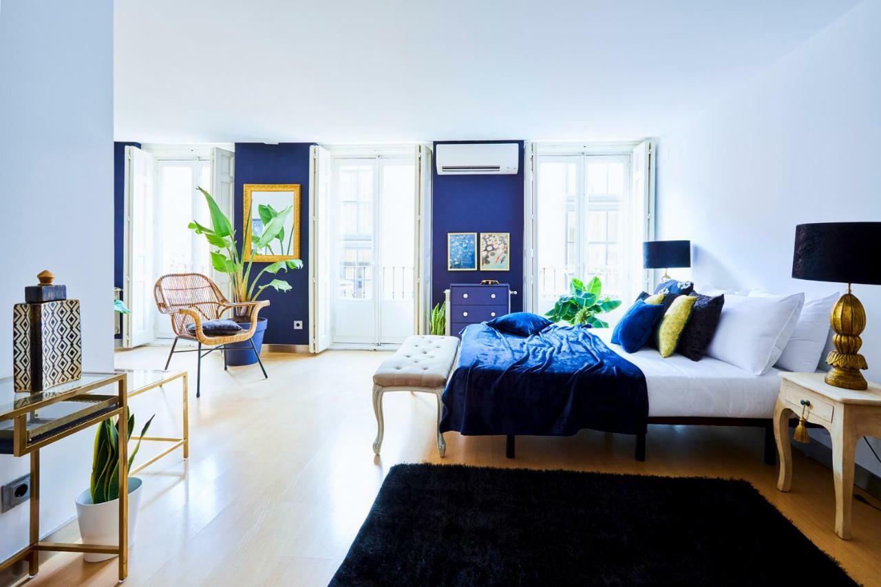Apartamento Royal Palace Gran Via Boutique *