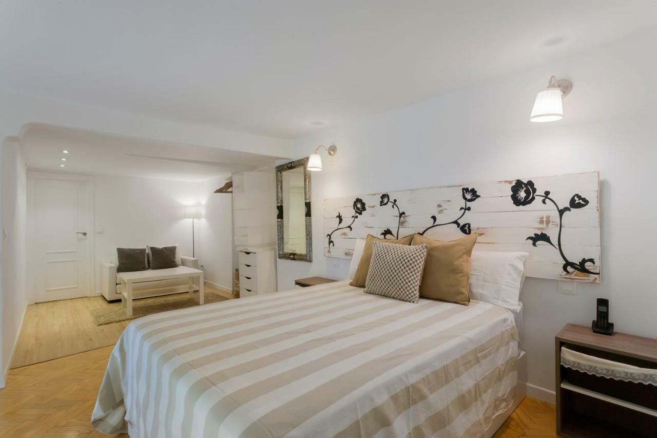 Apartamento Dobohomes - Bolsa