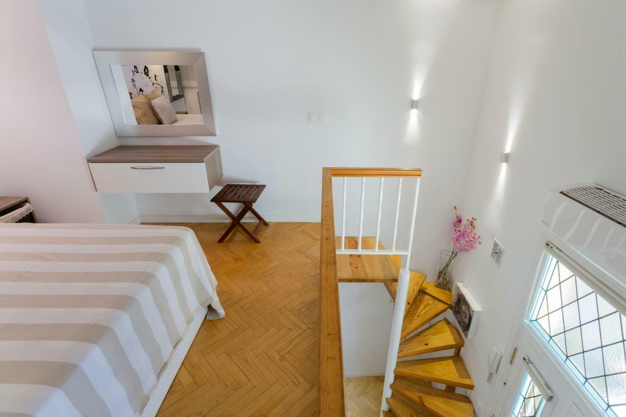 Apartamento Dobohomes - Bolsa Madri