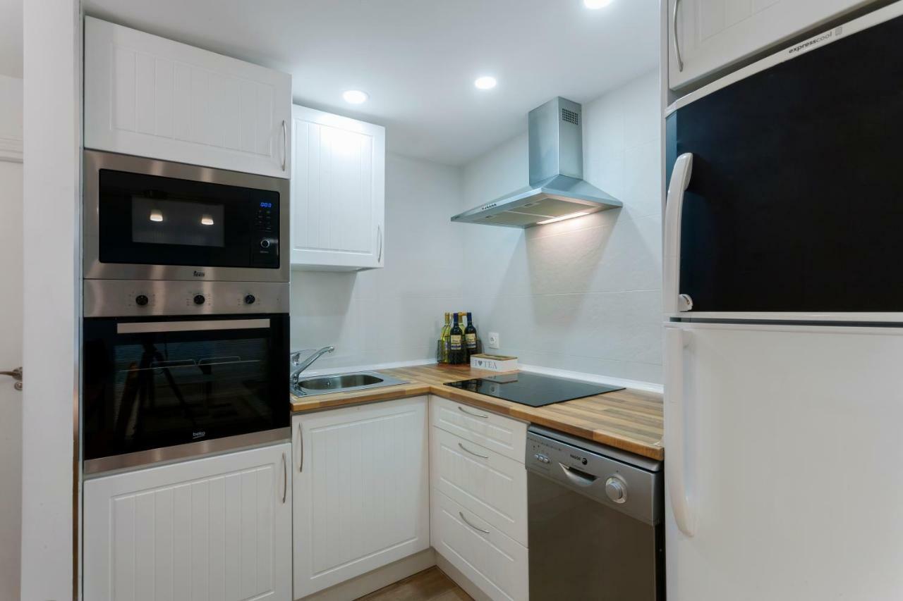 Apartamento Dobohomes - Bolsa Madri