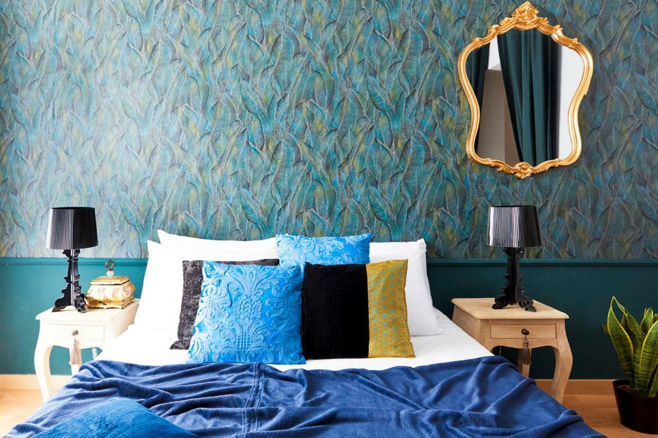 Apartamento Santa Ana Boutique Madri