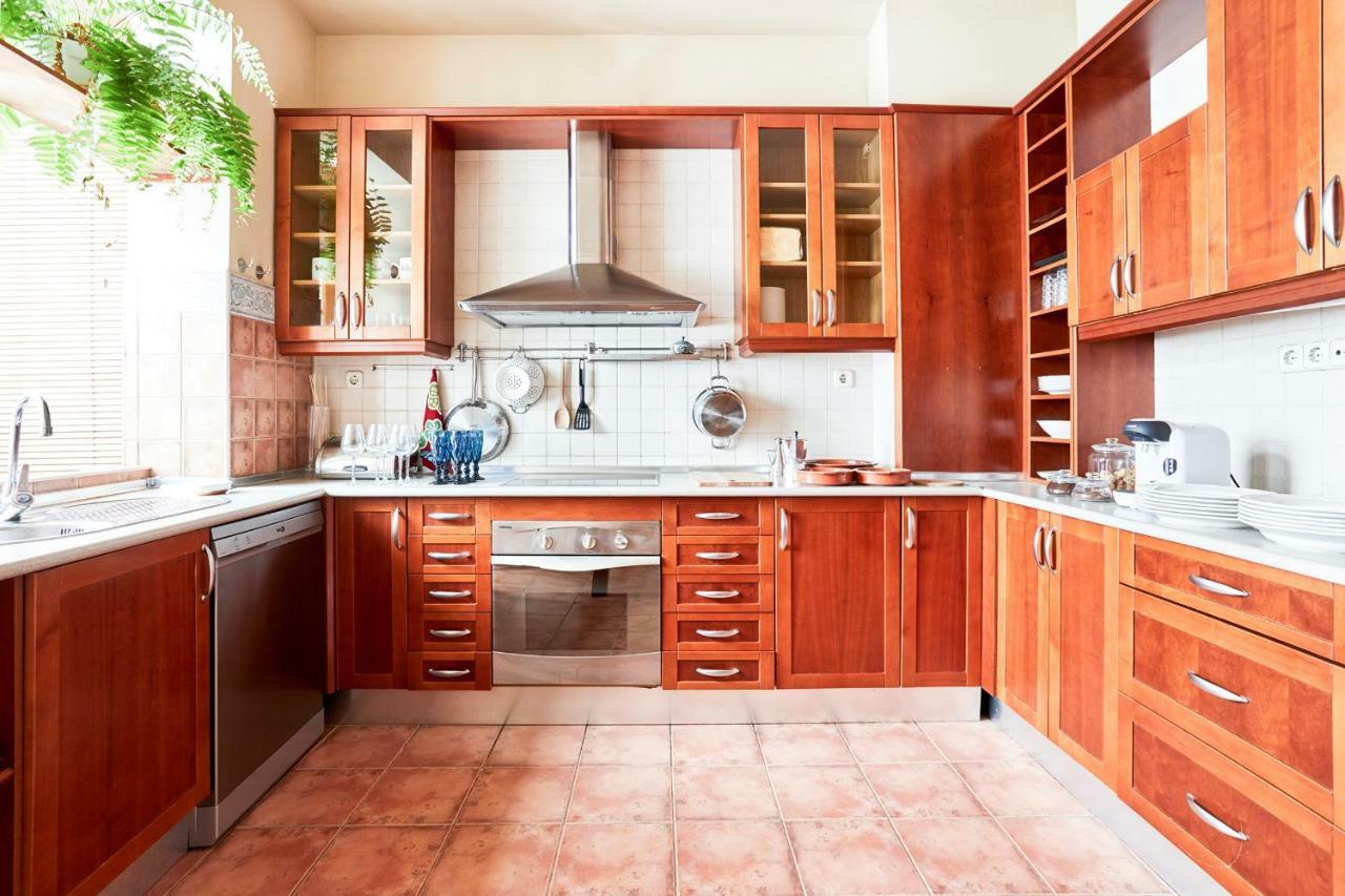 Santa Ana Boutique Apartamento Madri