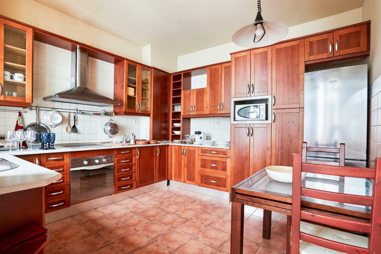 Santa Ana Boutique Apartamento Madri