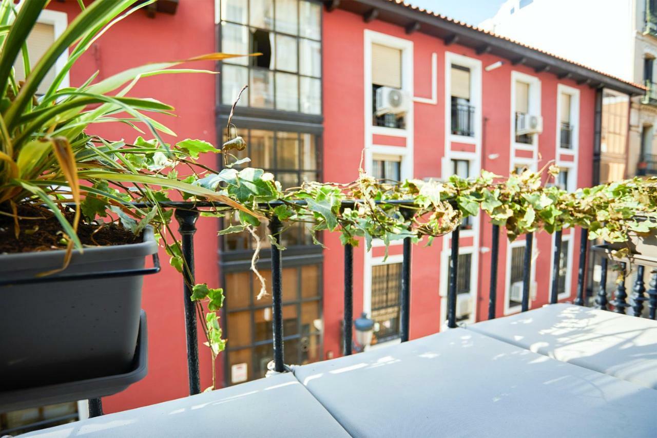 Santa Ana Boutique Madrid
