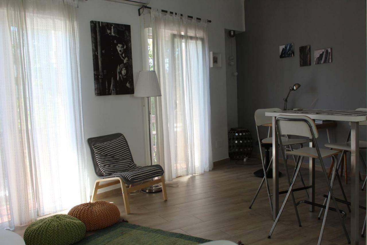 Apartment Ronda De Segovia *