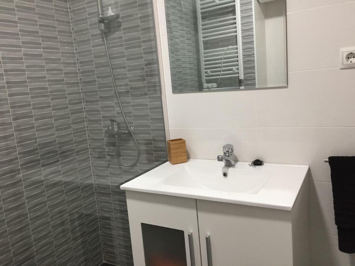 Enjoy Sol Gran Via Apartment Madrid