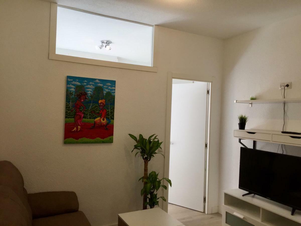 Enjoy Sol Gran Via Apartment Madrid