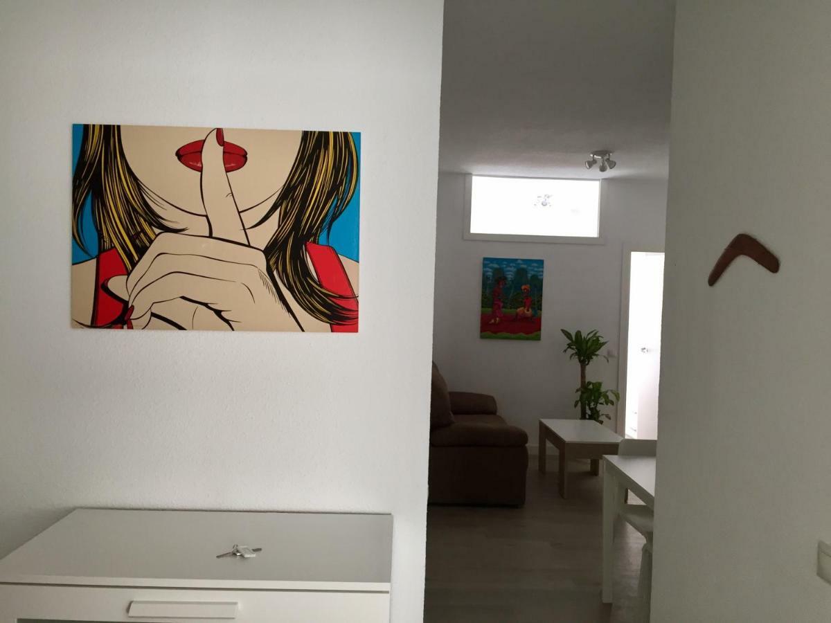 Apartment Enjoy Sol Gran Via Madrid