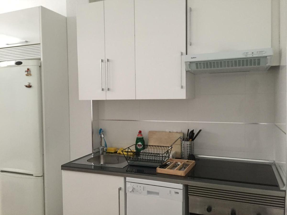 Apartment Enjoy Sol Gran Via