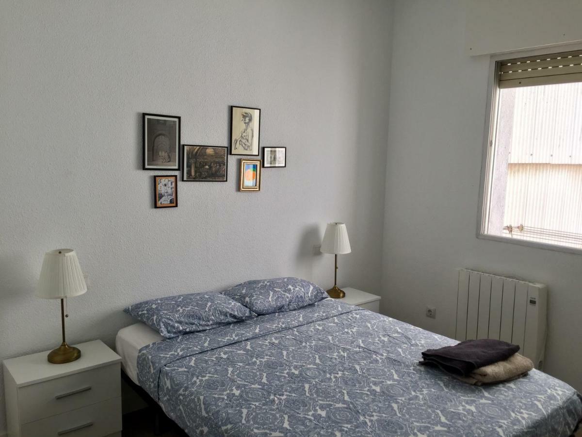 Apartment Enjoy Sol Gran Via *
