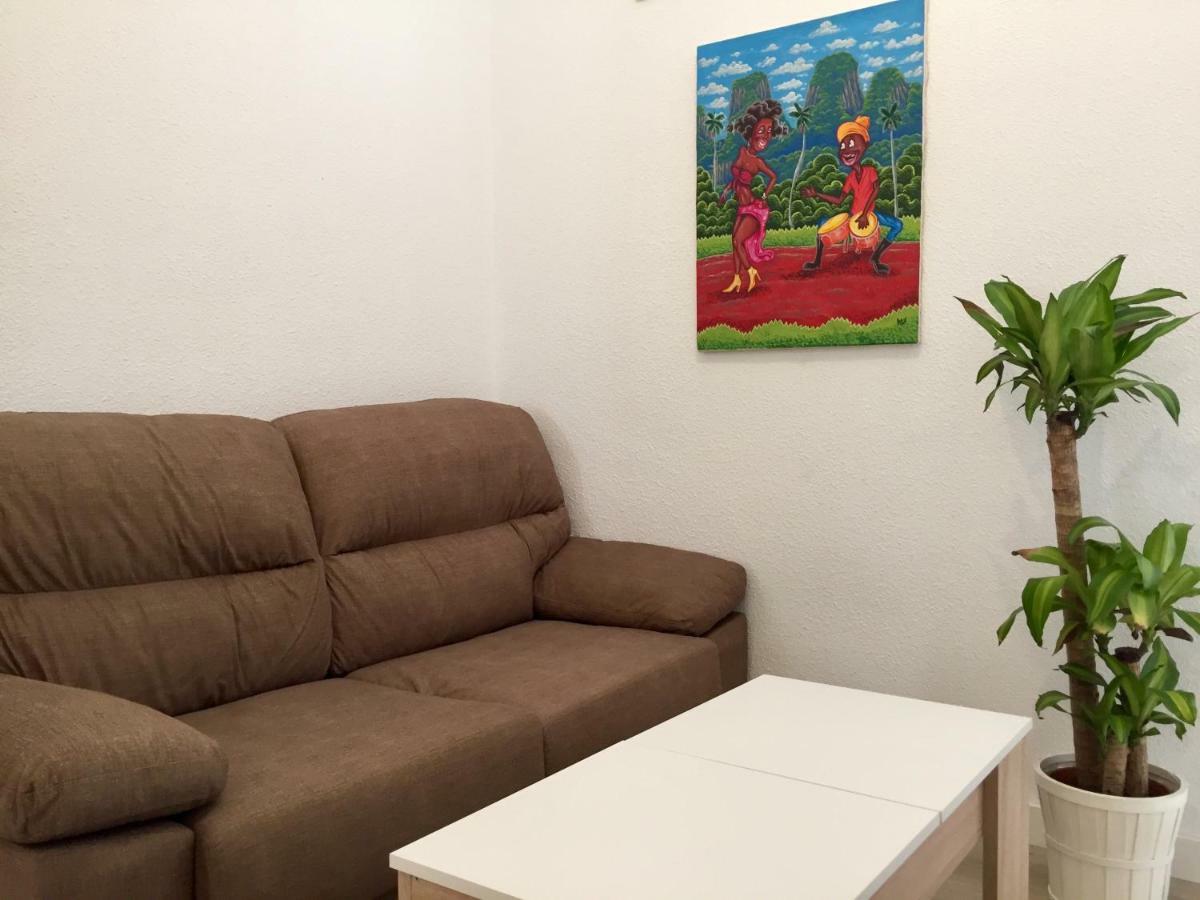 Apartment Enjoy Sol Gran Via Madrid