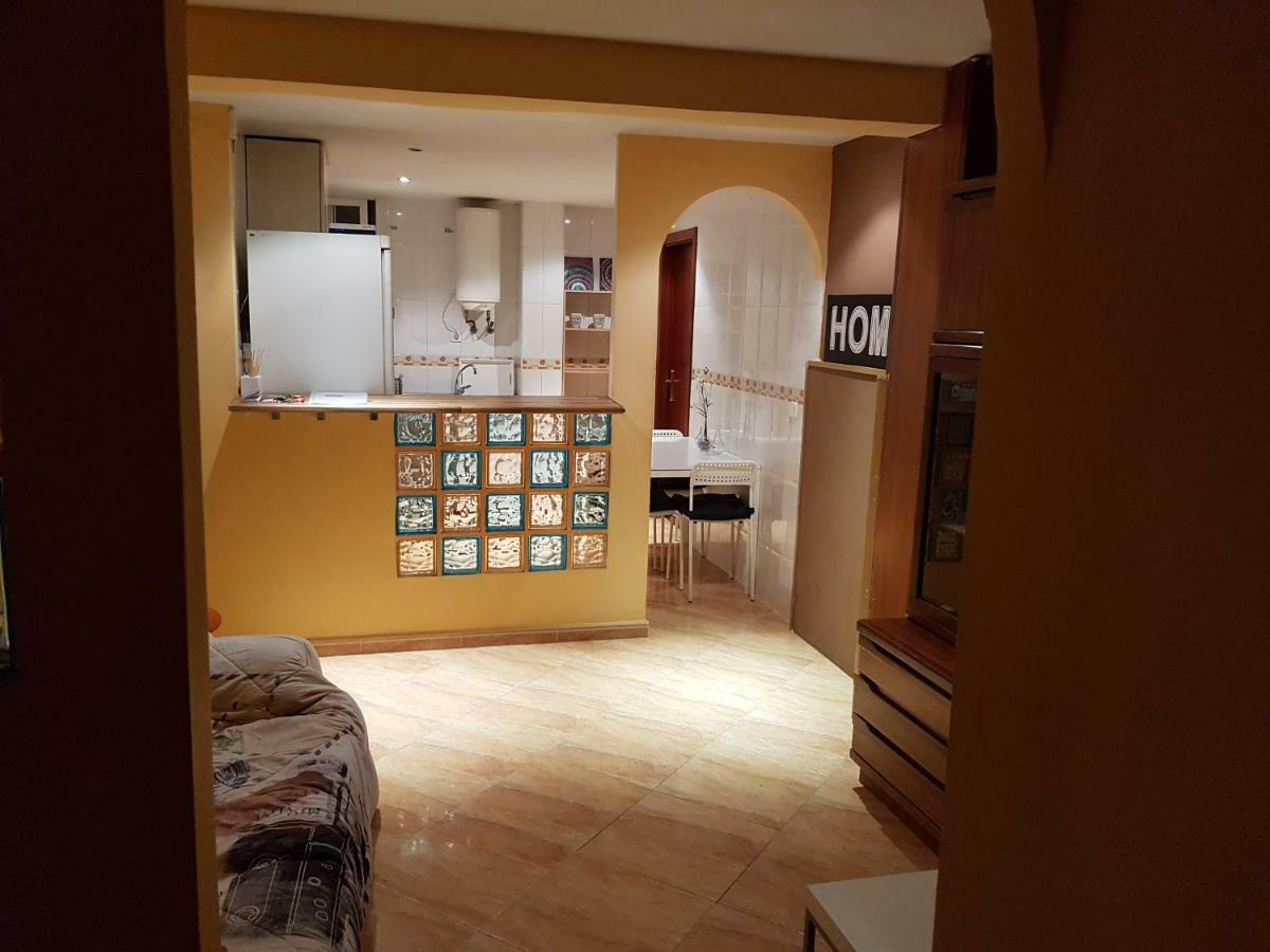 Pradera De San Isidro Apartment