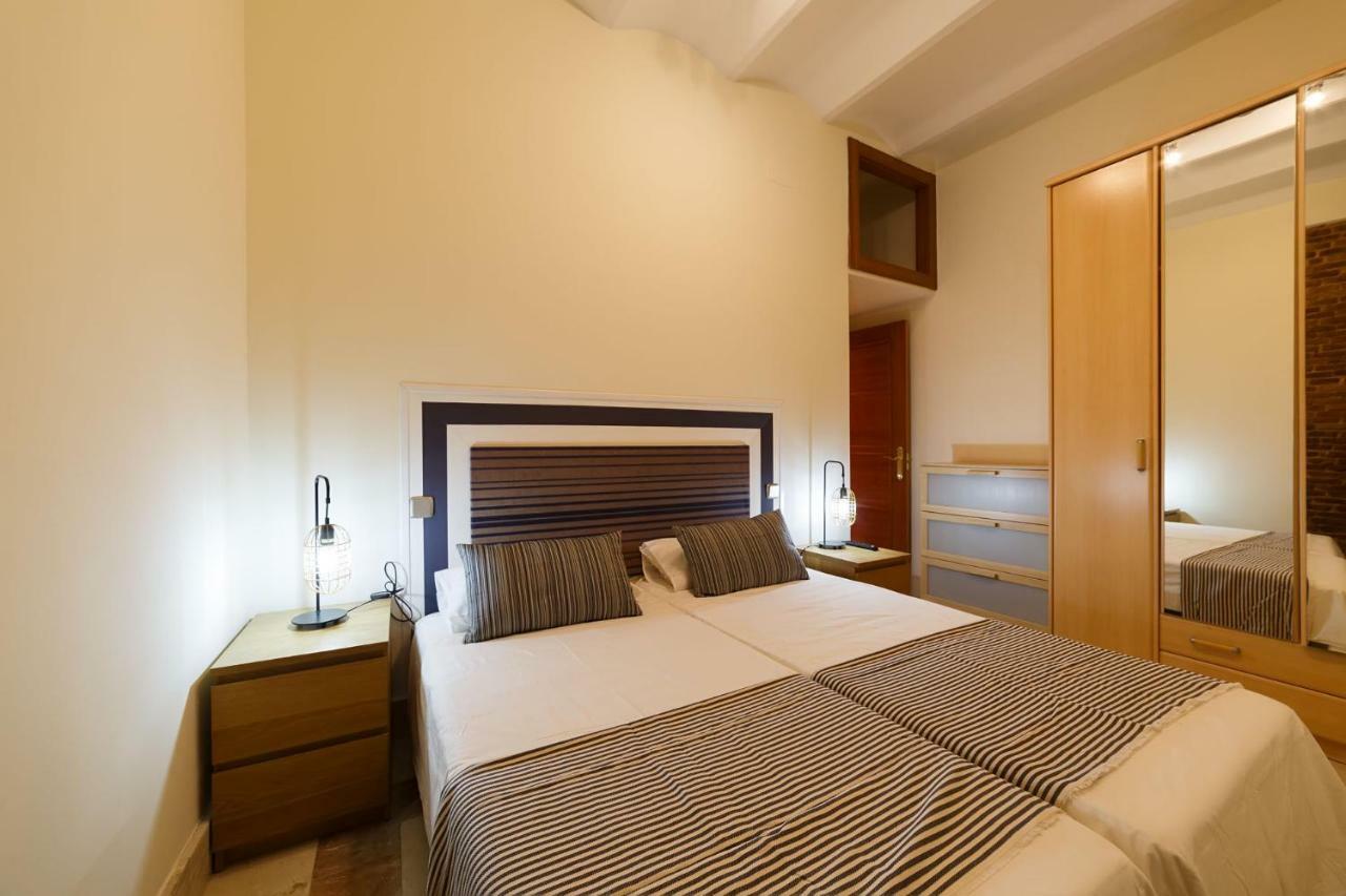 El Jardin Del Angel Sauce Apartment Madrid