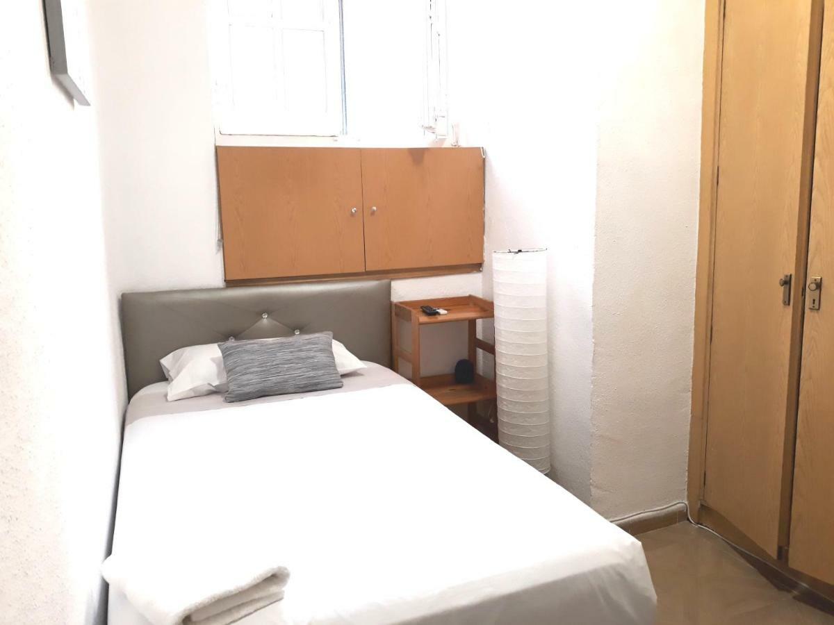 Gasthof Alojamiento Plaza Espana Madrid