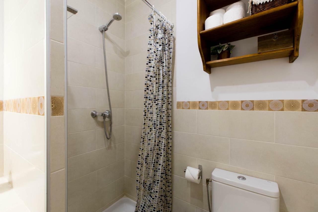 Apartamento Ventanales Plaza Mayor