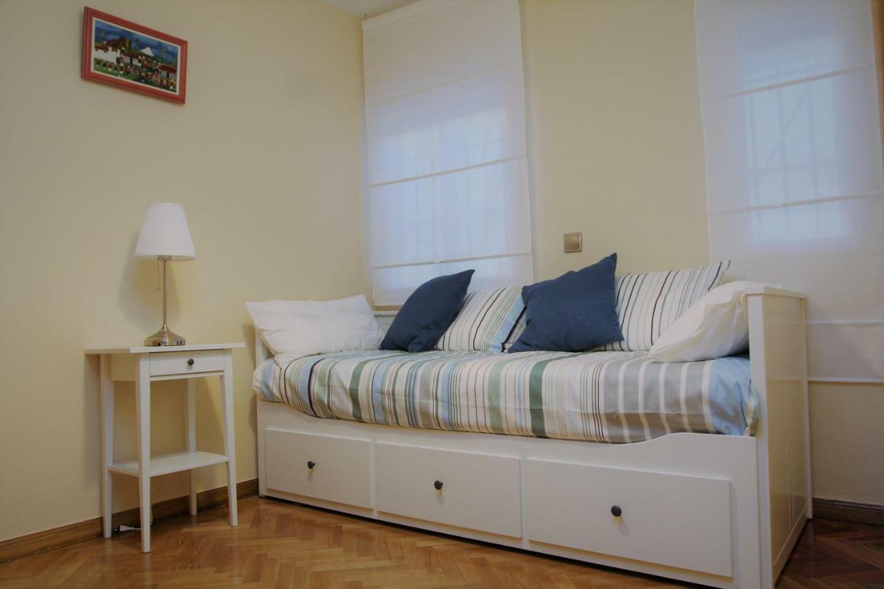 Casa Elfo Apartment Madrid