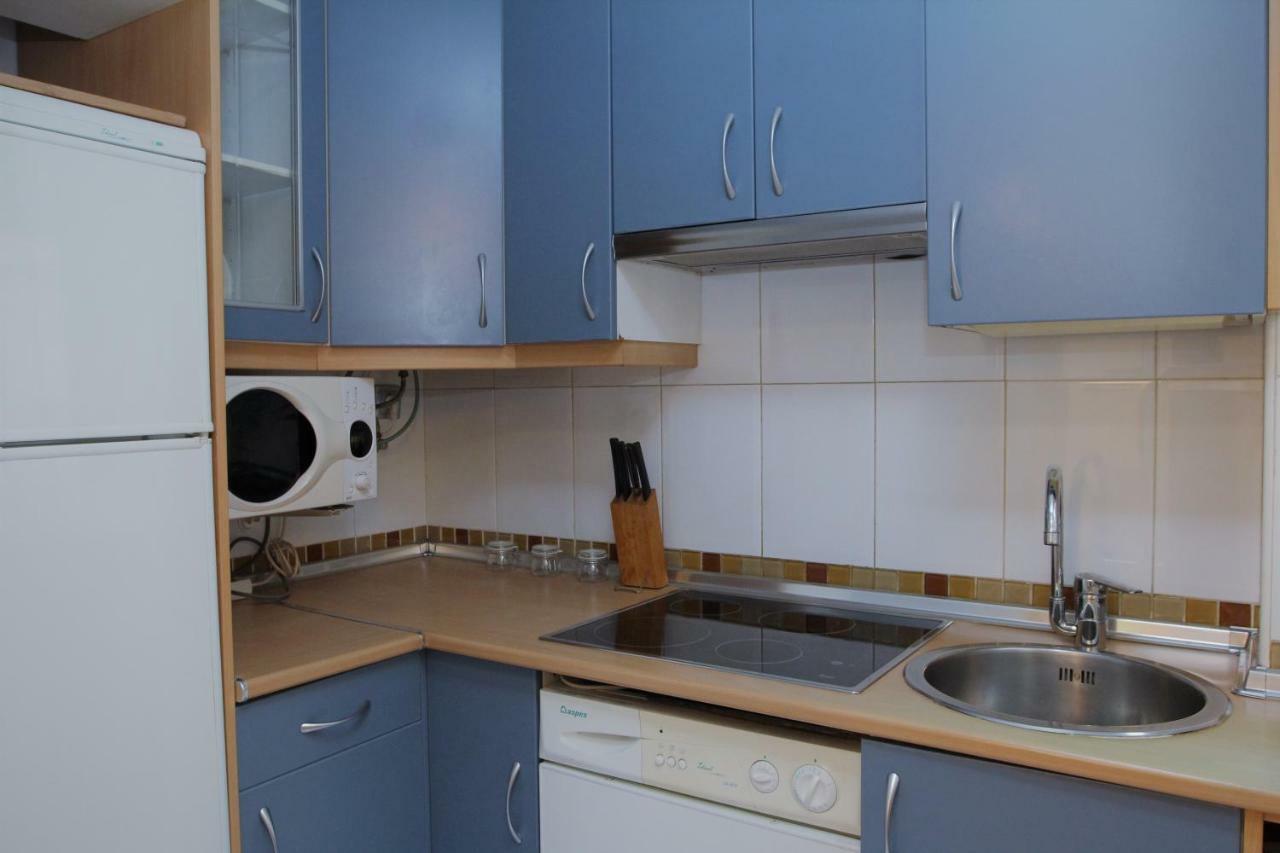 Apartment Casa Elfo *